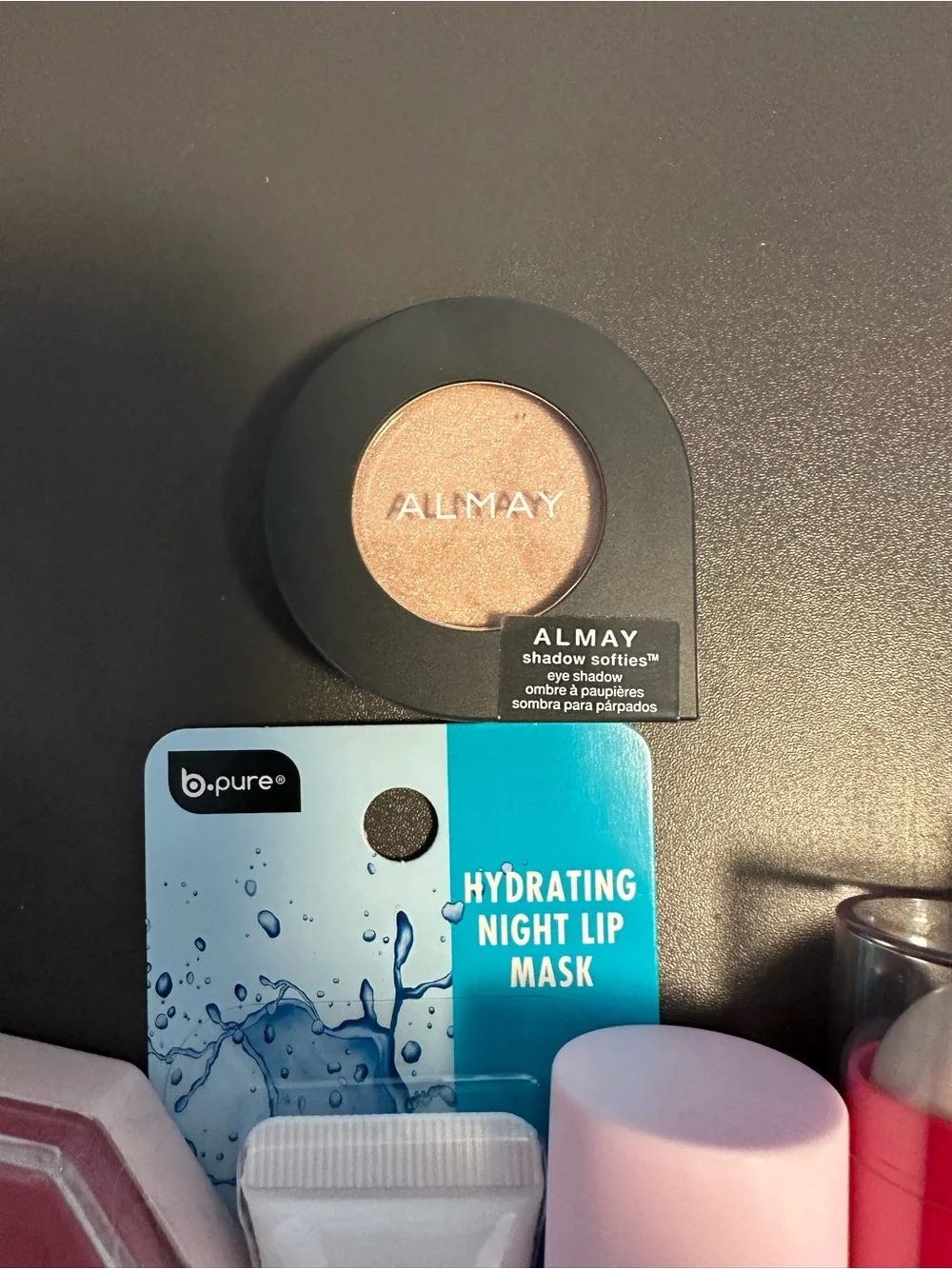 Beauty lot brand new